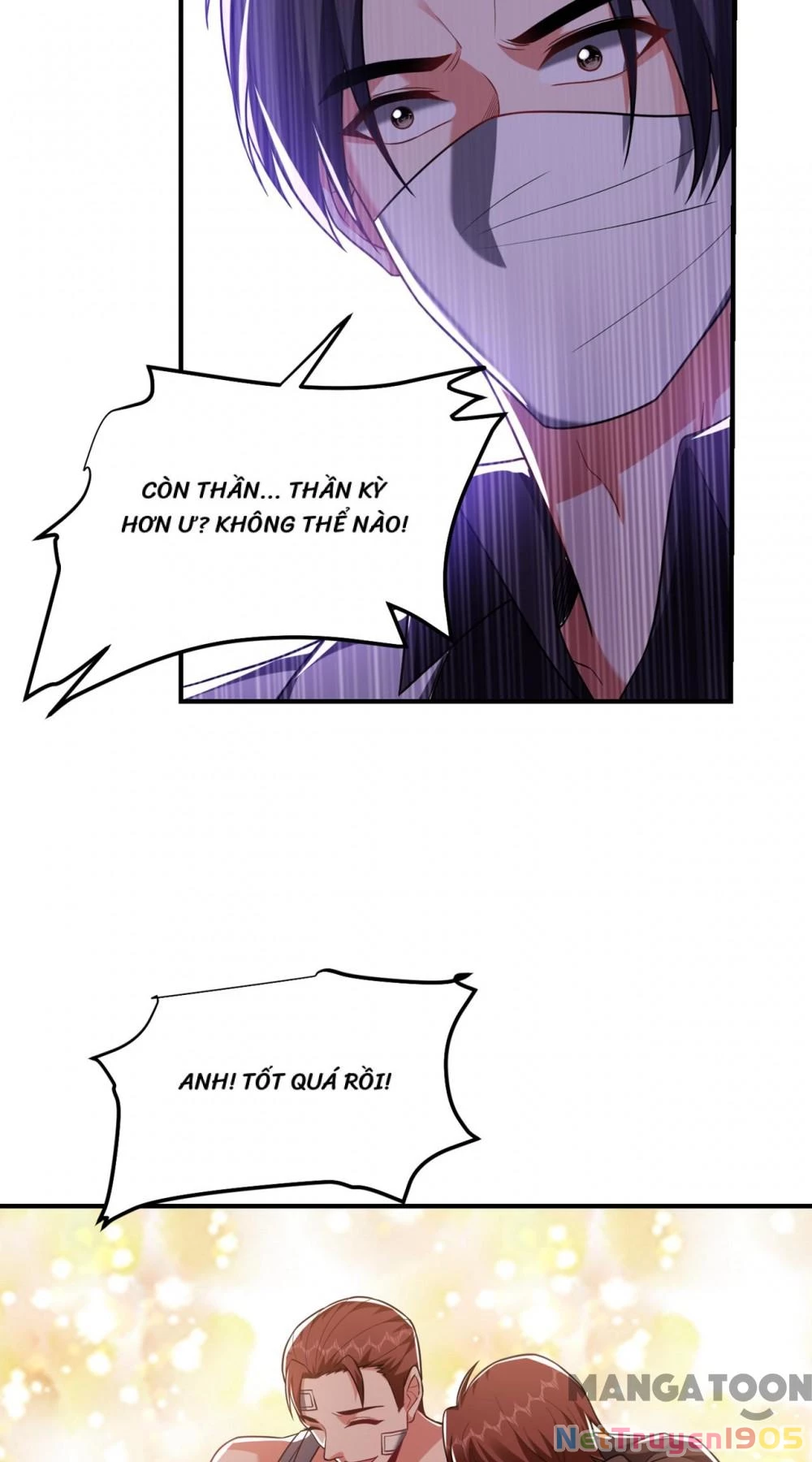 Nhặt Hoa Khôi Về Làm Vợ Chapter 239 - Trang 12