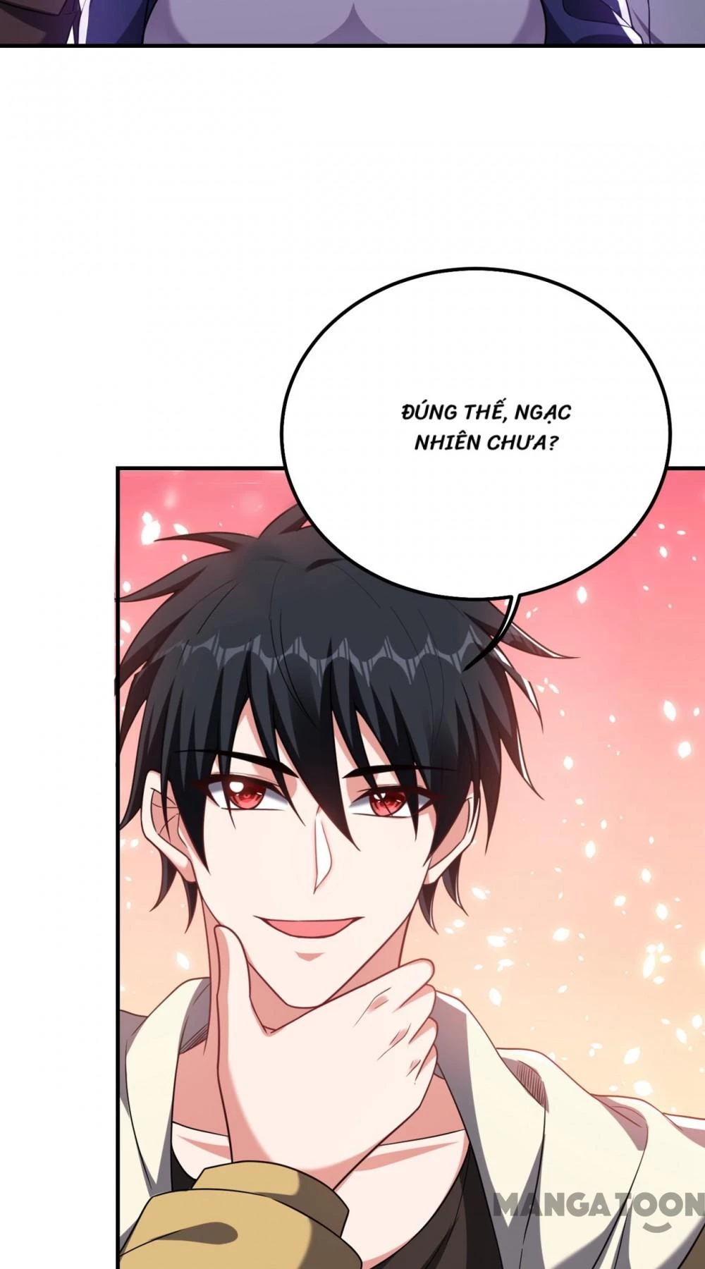 Nhặt Hoa Khôi Về Làm Vợ Chapter 239 - Trang 17