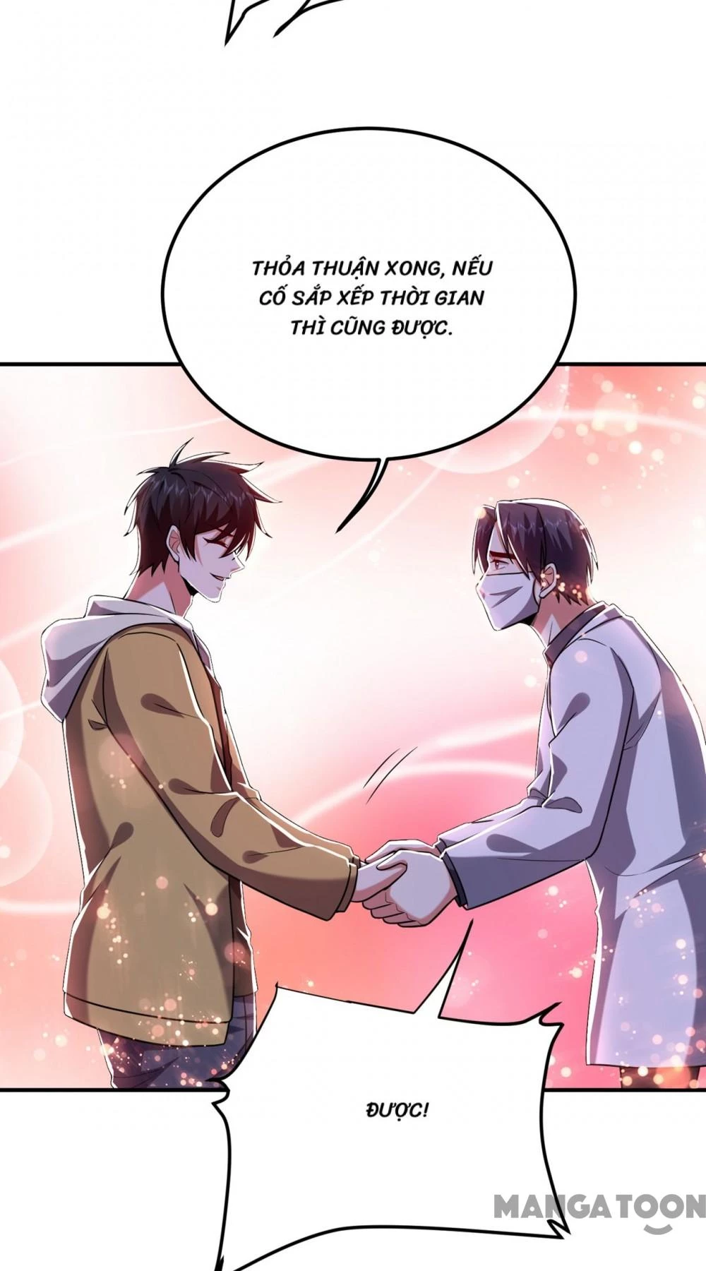 Nhặt Hoa Khôi Về Làm Vợ Chapter 239 - Trang 24