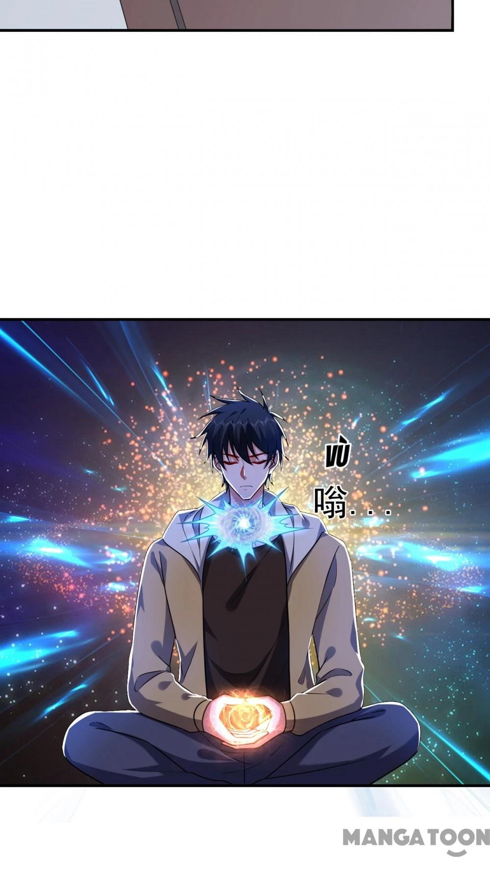 Nhặt Hoa Khôi Về Làm Vợ Chapter 239 - Trang 28