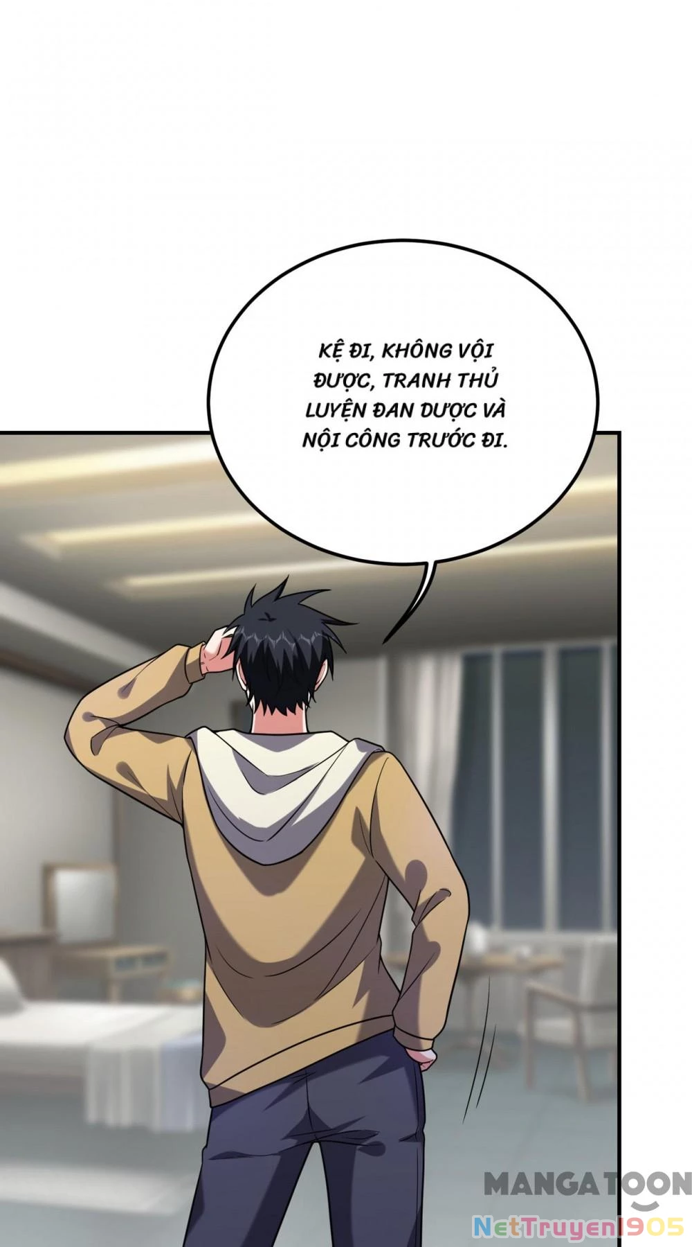 Nhặt Hoa Khôi Về Làm Vợ Chapter 239 - Trang 30