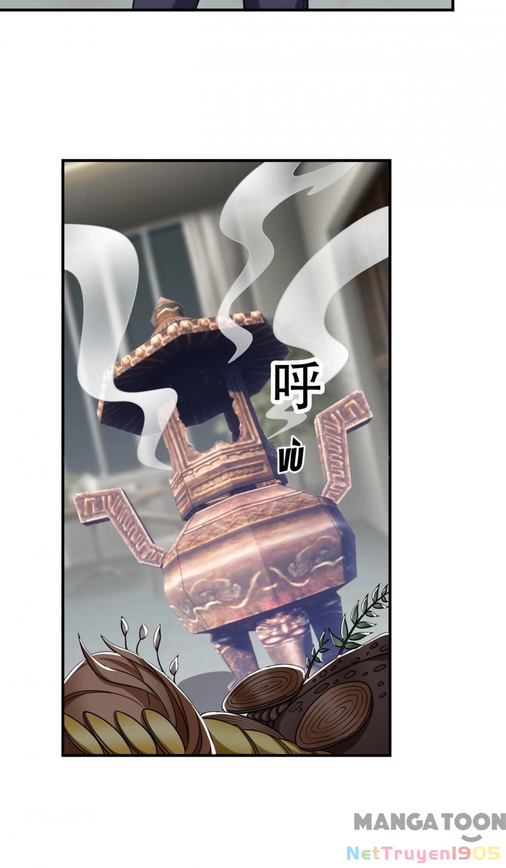Nhặt Hoa Khôi Về Làm Vợ Chapter 239 - Trang 31