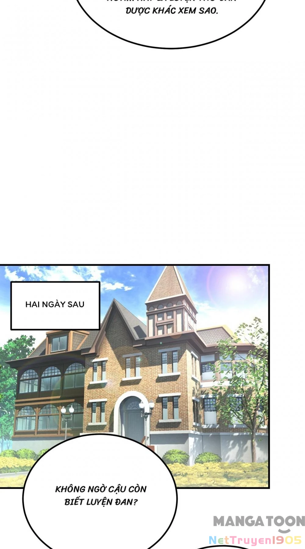 Nhặt Hoa Khôi Về Làm Vợ Chapter 239 - Trang 33