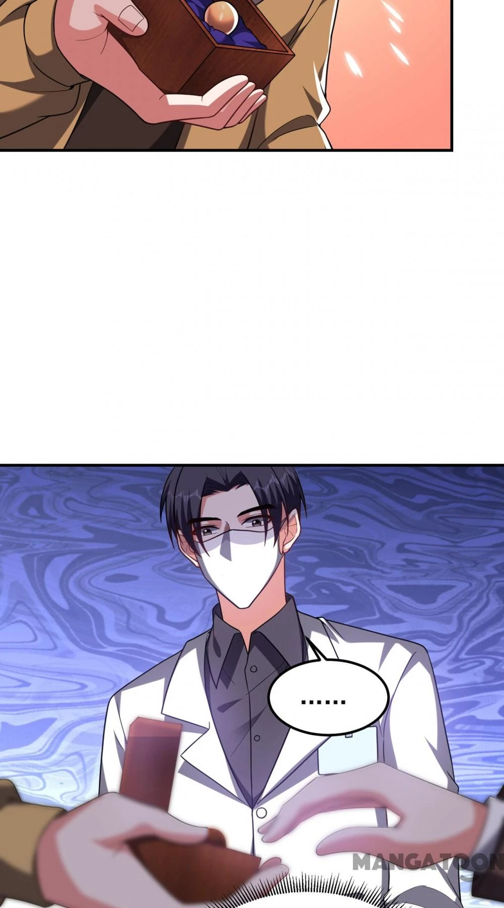 Nhặt Hoa Khôi Về Làm Vợ Chapter 239 - Trang 8