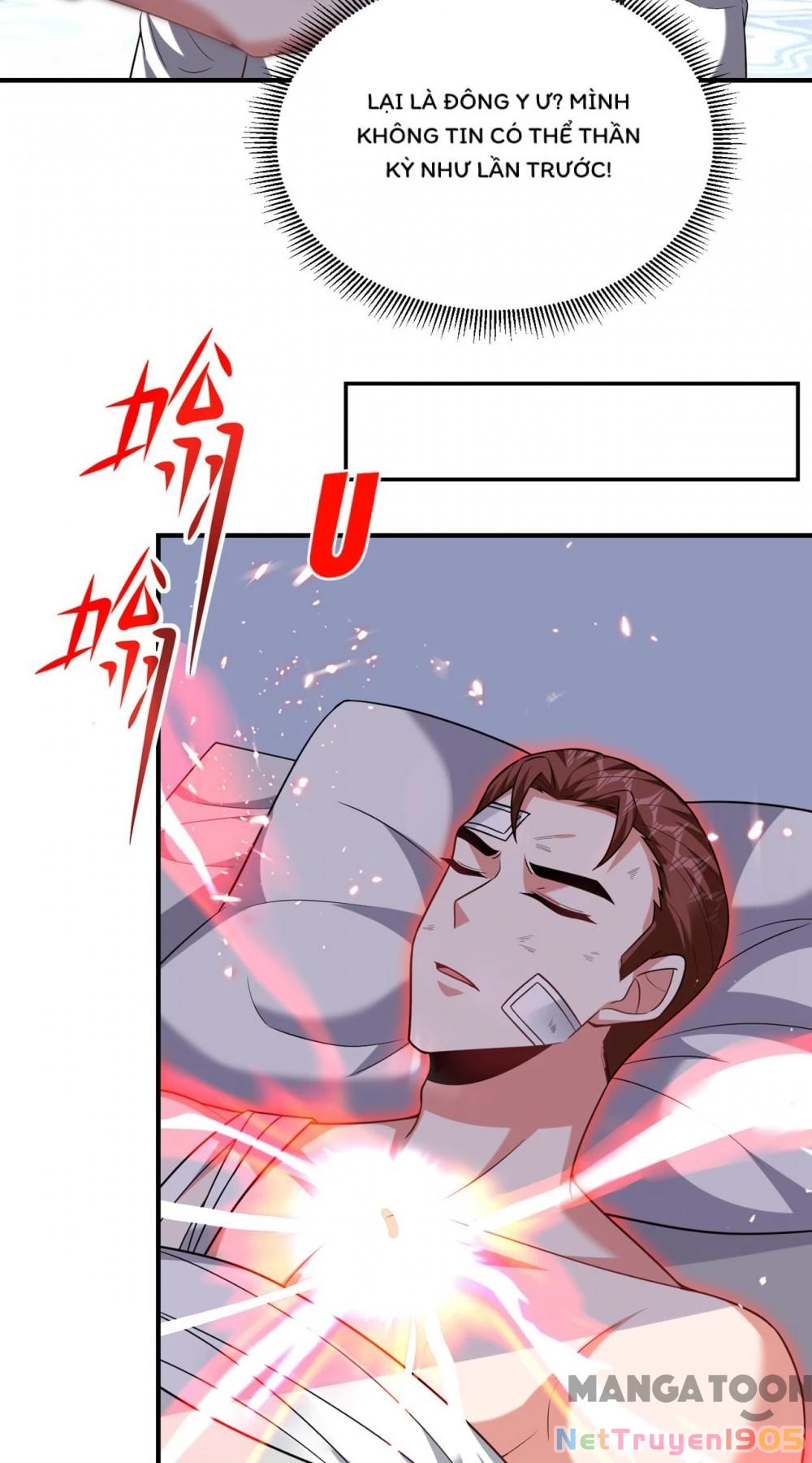 Nhặt Hoa Khôi Về Làm Vợ Chapter 239 - Trang 9