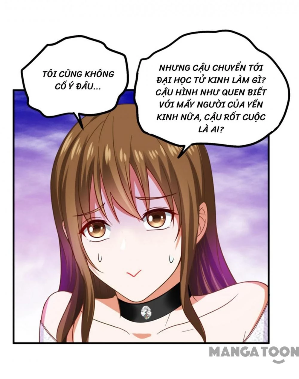 Nhặt Hoa Khôi Về Làm Vợ Chapter 24 - Trang 10