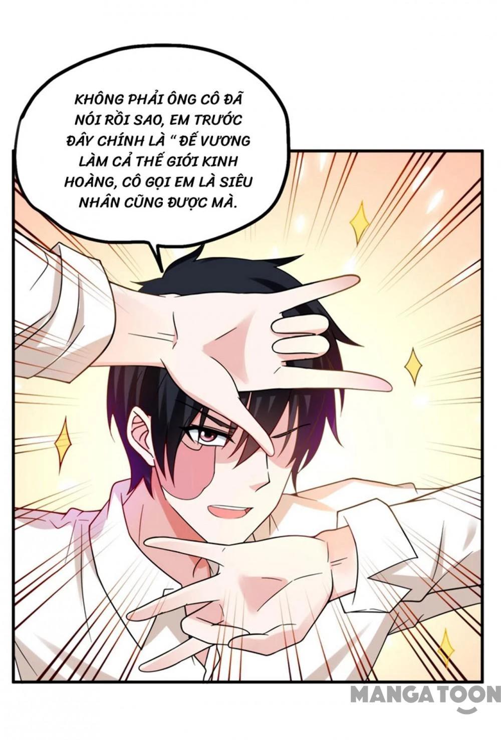 Nhặt Hoa Khôi Về Làm Vợ Chapter 24 - Trang 11