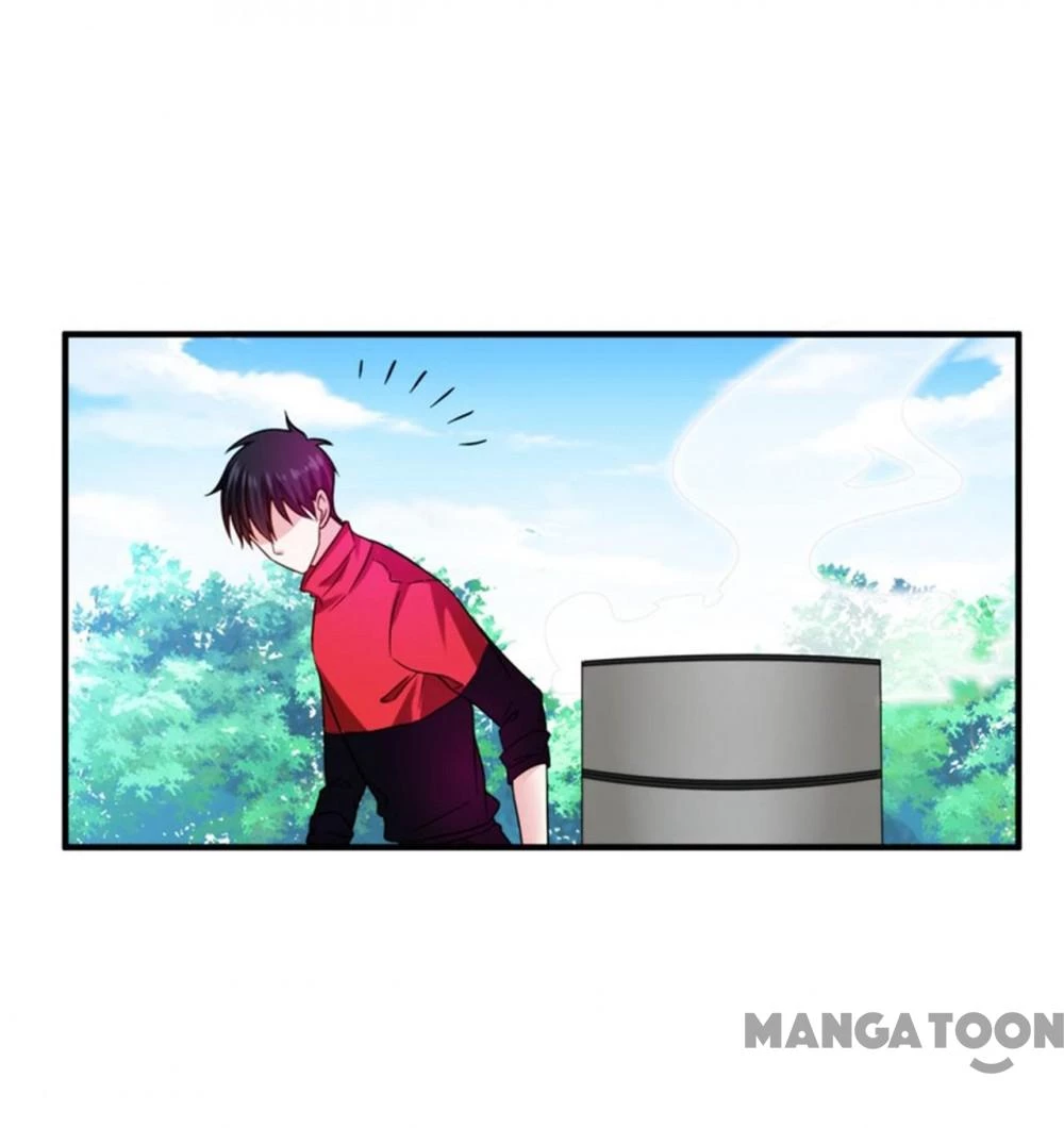 Nhặt Hoa Khôi Về Làm Vợ Chapter 24 - Trang 17