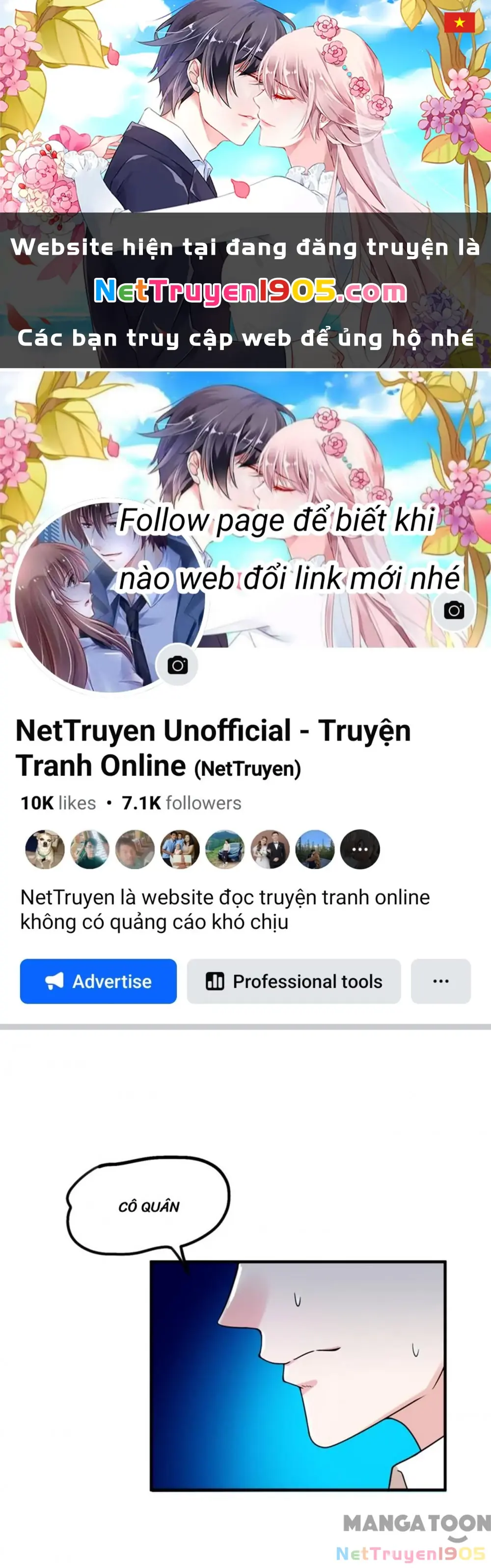 Nhặt Hoa Khôi Về Làm Vợ Chapter 24 - Trang 2