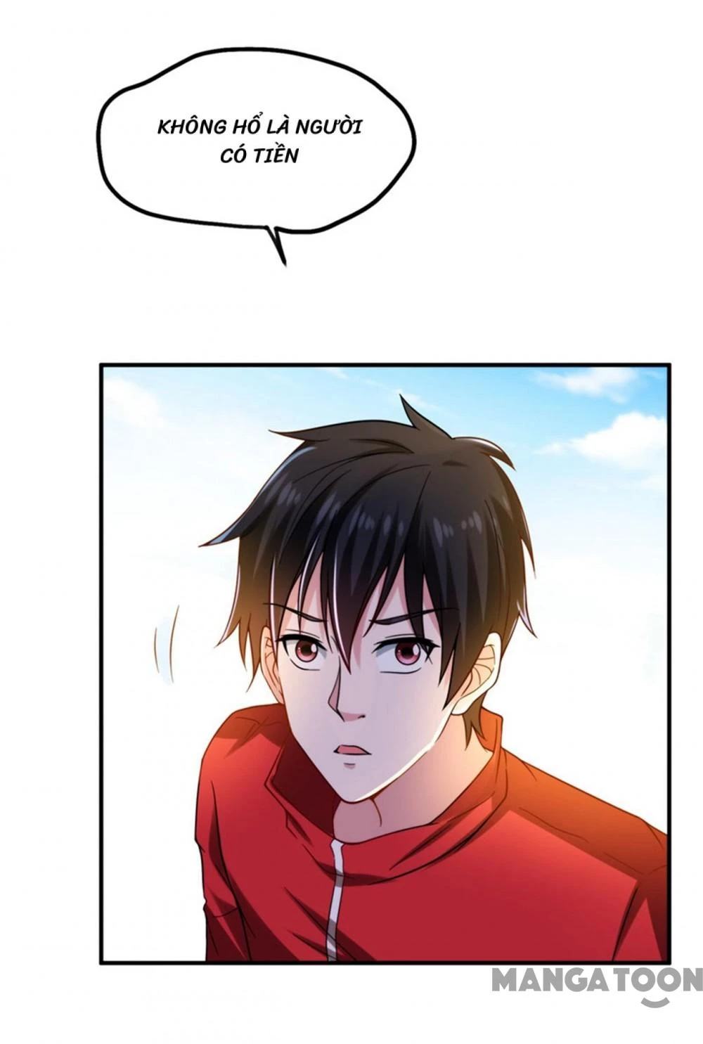 Nhặt Hoa Khôi Về Làm Vợ Chapter 24 - Trang 21