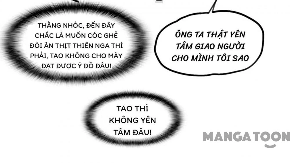 Nhặt Hoa Khôi Về Làm Vợ Chapter 24 - Trang 23