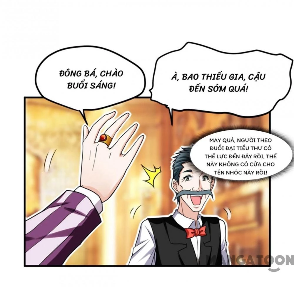 Nhặt Hoa Khôi Về Làm Vợ Chapter 24 - Trang 24