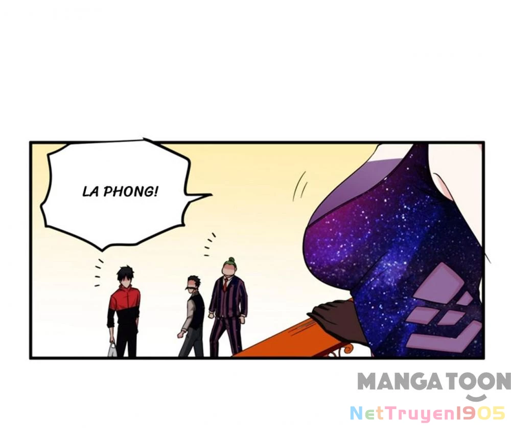 Nhặt Hoa Khôi Về Làm Vợ Chapter 24 - Trang 27