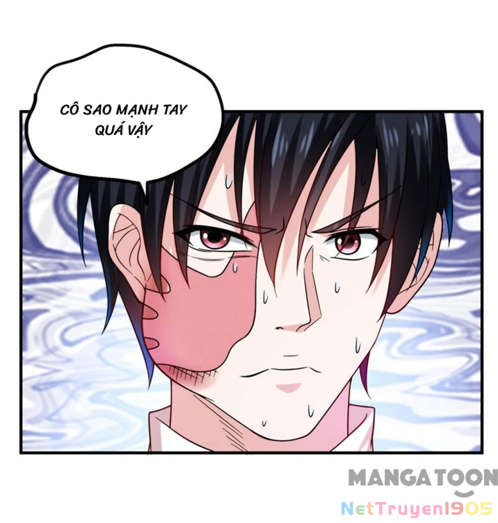 Nhặt Hoa Khôi Về Làm Vợ Chapter 24 - Trang 3