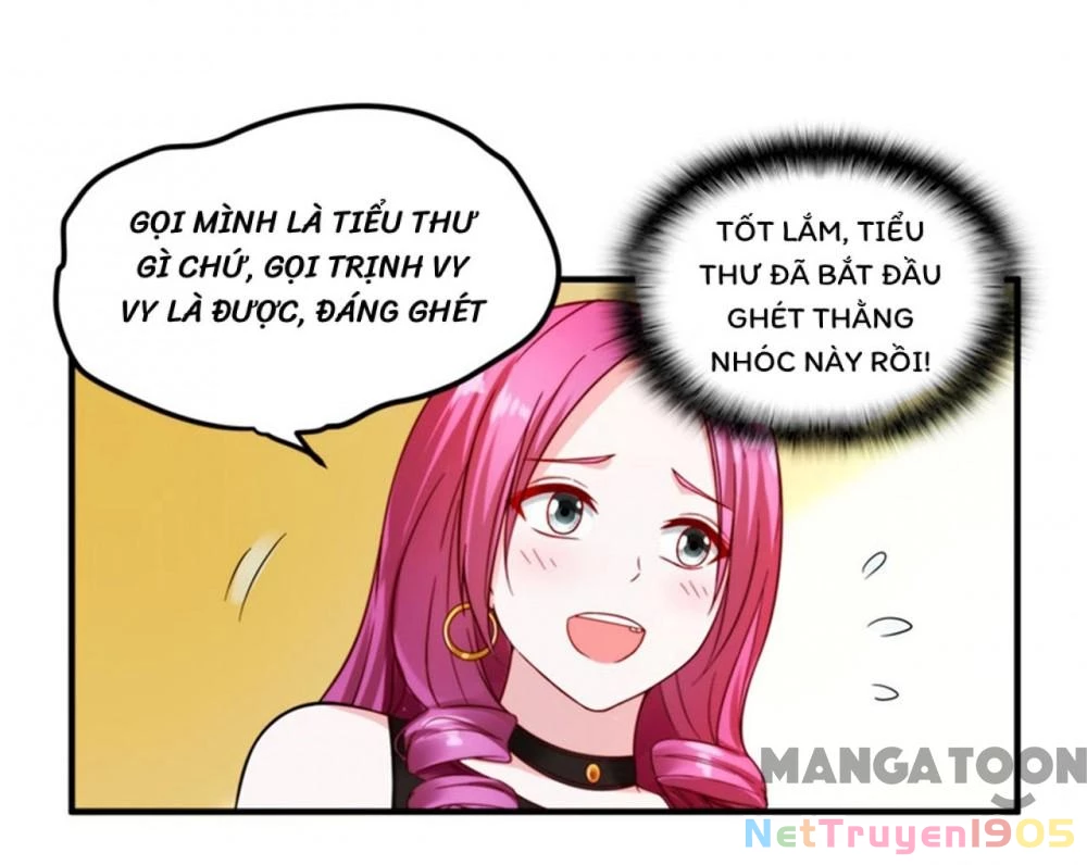 Nhặt Hoa Khôi Về Làm Vợ Chapter 24 - Trang 30