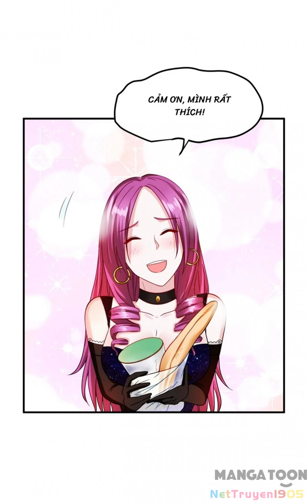 Nhặt Hoa Khôi Về Làm Vợ Chapter 24 - Trang 33