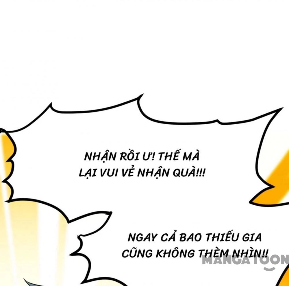 Nhặt Hoa Khôi Về Làm Vợ Chapter 24 - Trang 34