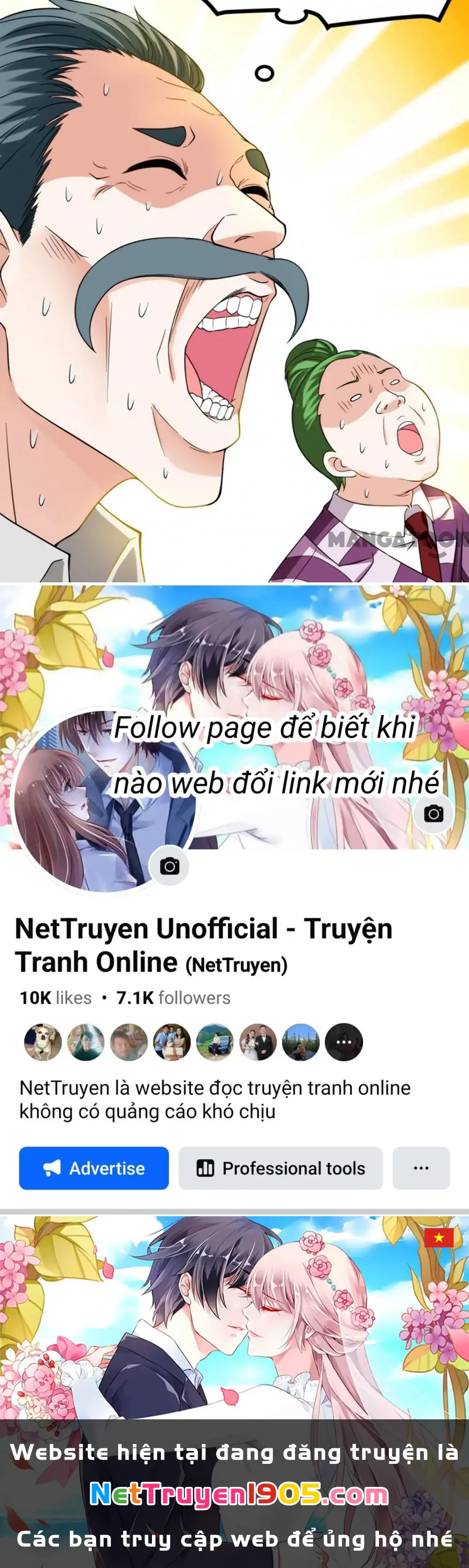 Nhặt Hoa Khôi Về Làm Vợ Chapter 24 - Trang 35