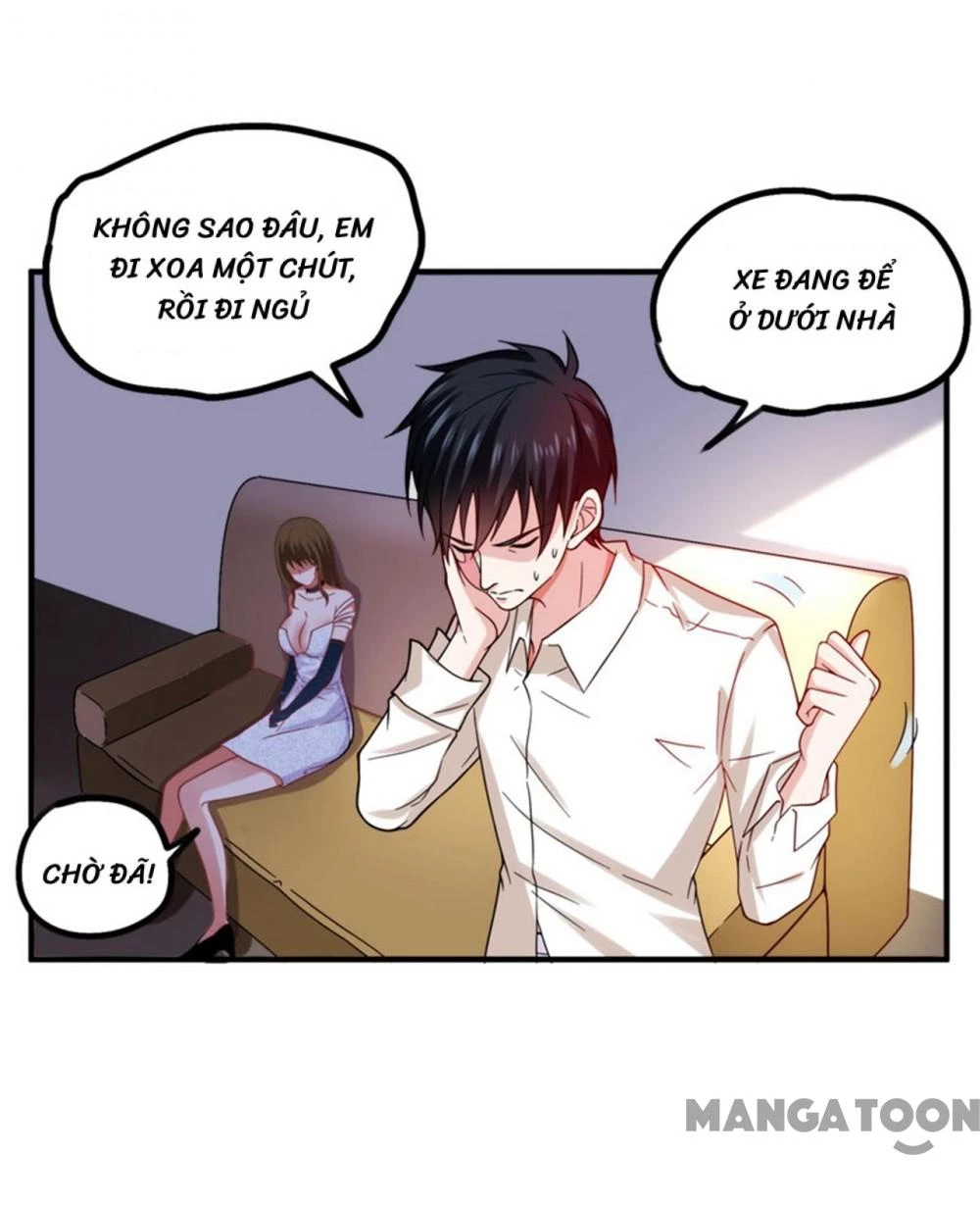 Nhặt Hoa Khôi Về Làm Vợ Chapter 24 - Trang 5