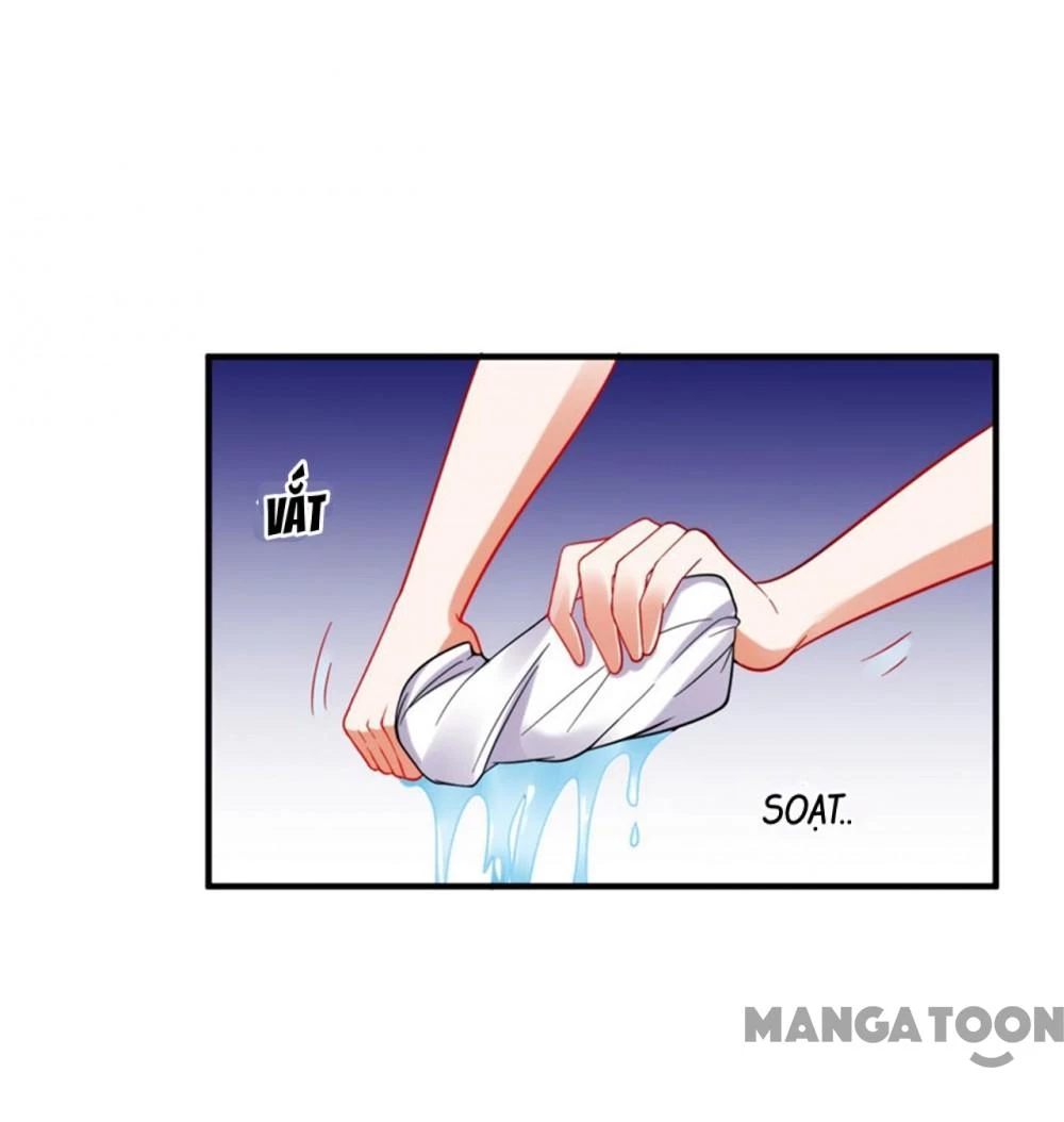 Nhặt Hoa Khôi Về Làm Vợ Chapter 24 - Trang 6
