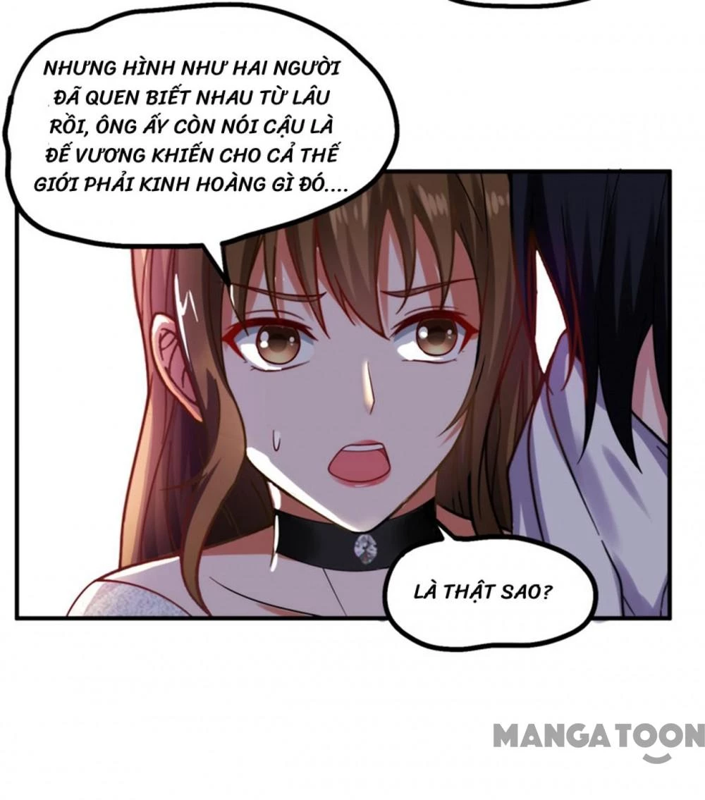 Nhặt Hoa Khôi Về Làm Vợ Chapter 24 - Trang 8