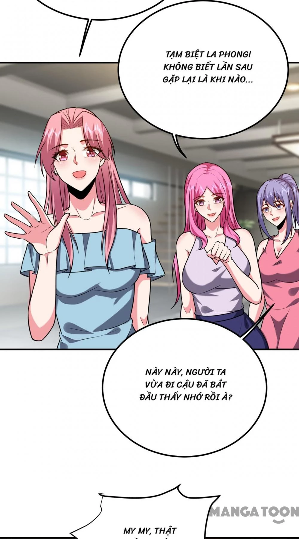 Nhặt Hoa Khôi Về Làm Vợ Chapter 240 - Trang 13