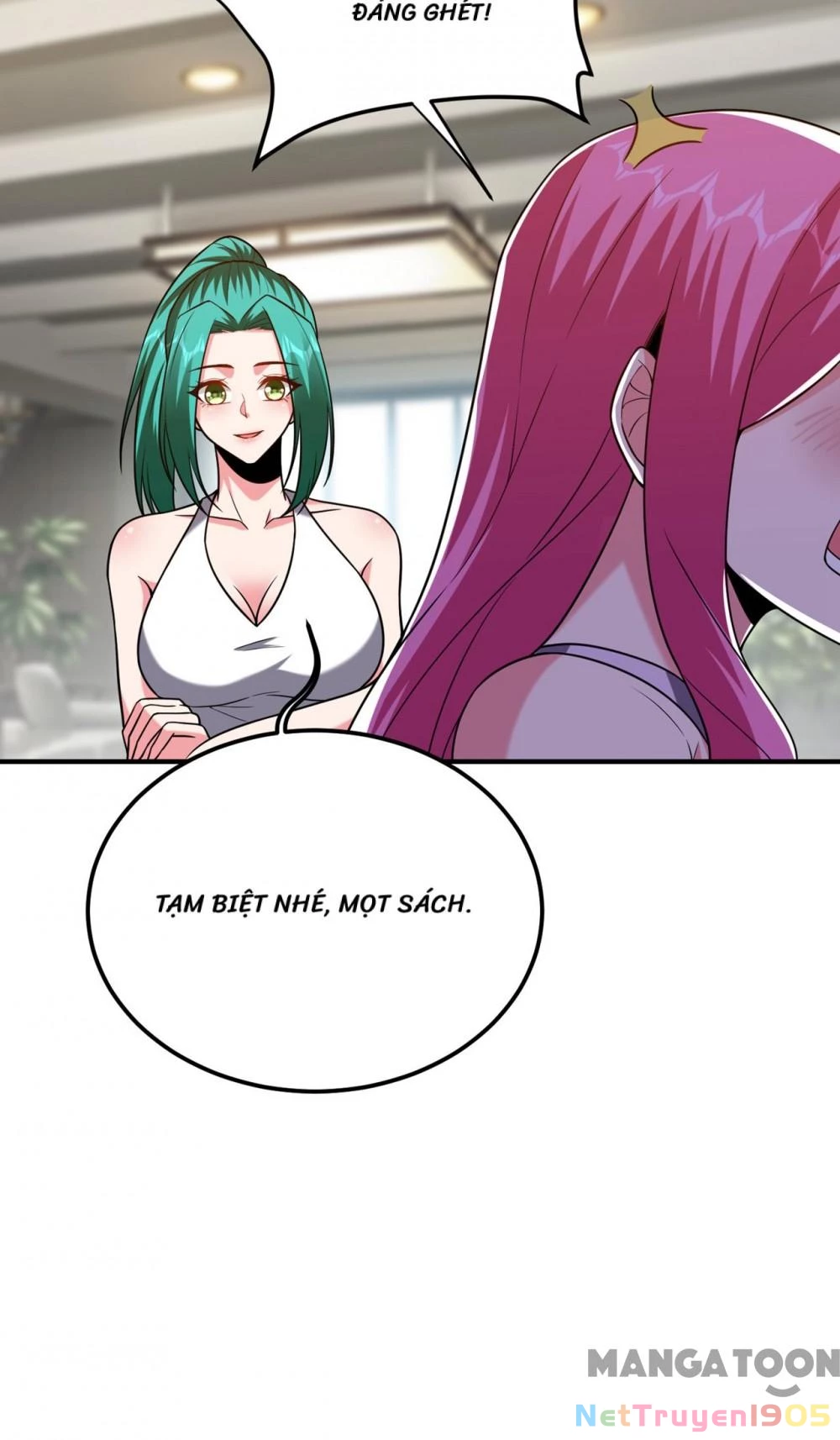 Nhặt Hoa Khôi Về Làm Vợ Chapter 240 - Trang 14