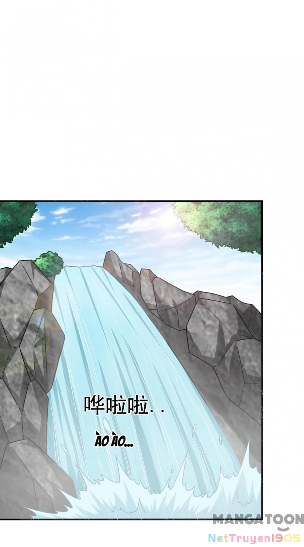 Nhặt Hoa Khôi Về Làm Vợ Chapter 240 - Trang 15