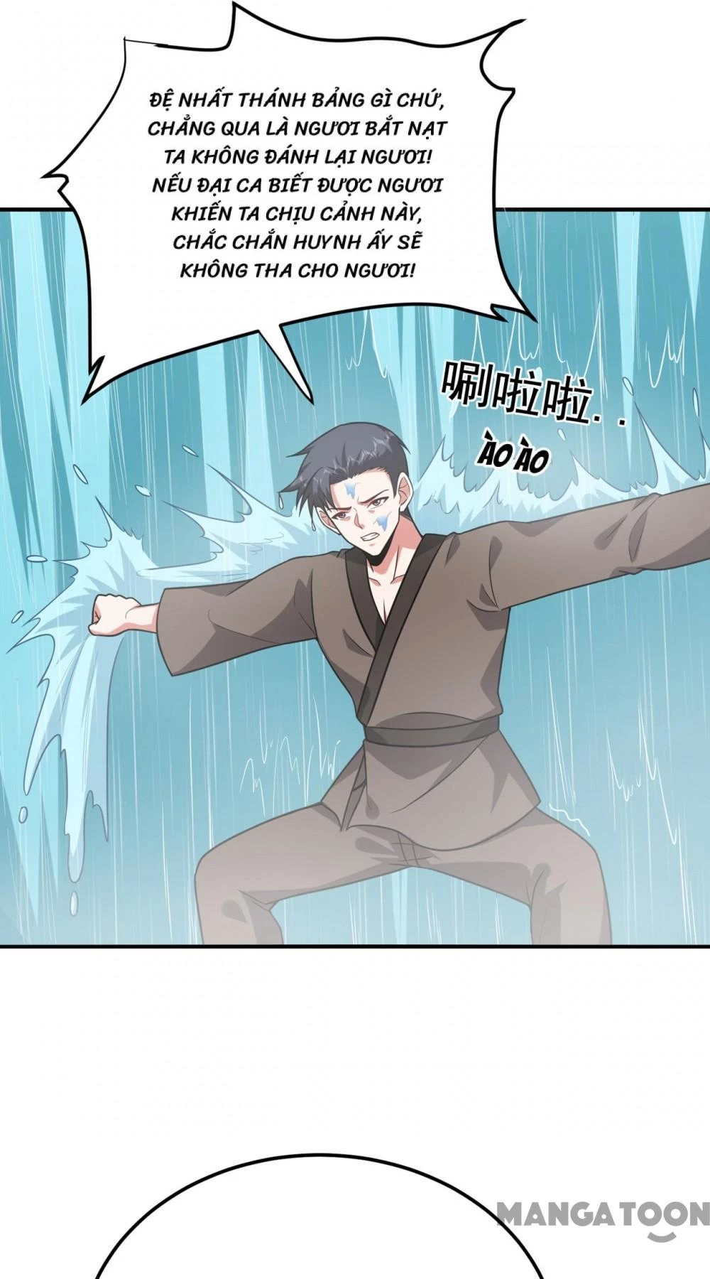 Nhặt Hoa Khôi Về Làm Vợ Chapter 240 - Trang 16