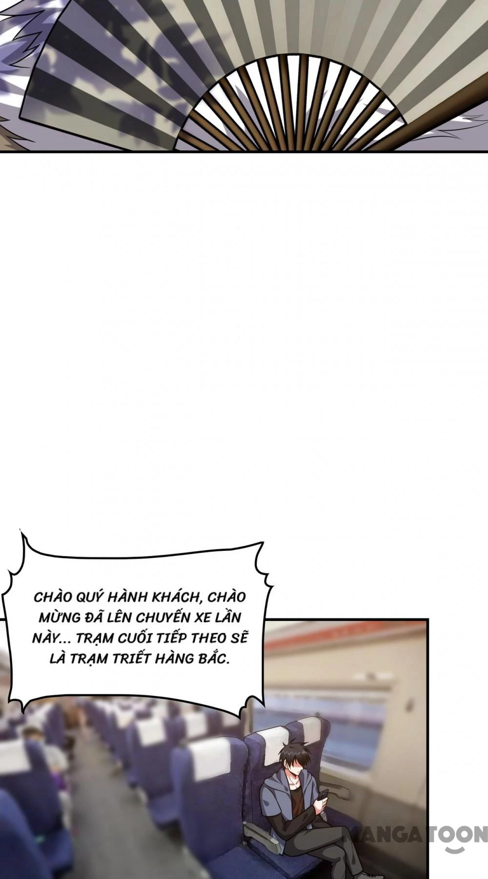 Nhặt Hoa Khôi Về Làm Vợ Chapter 240 - Trang 25