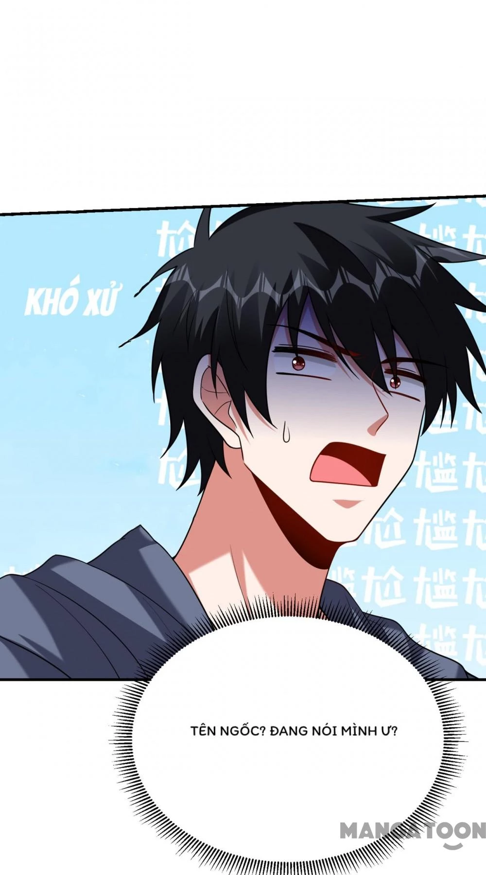 Nhặt Hoa Khôi Về Làm Vợ Chapter 240 - Trang 29