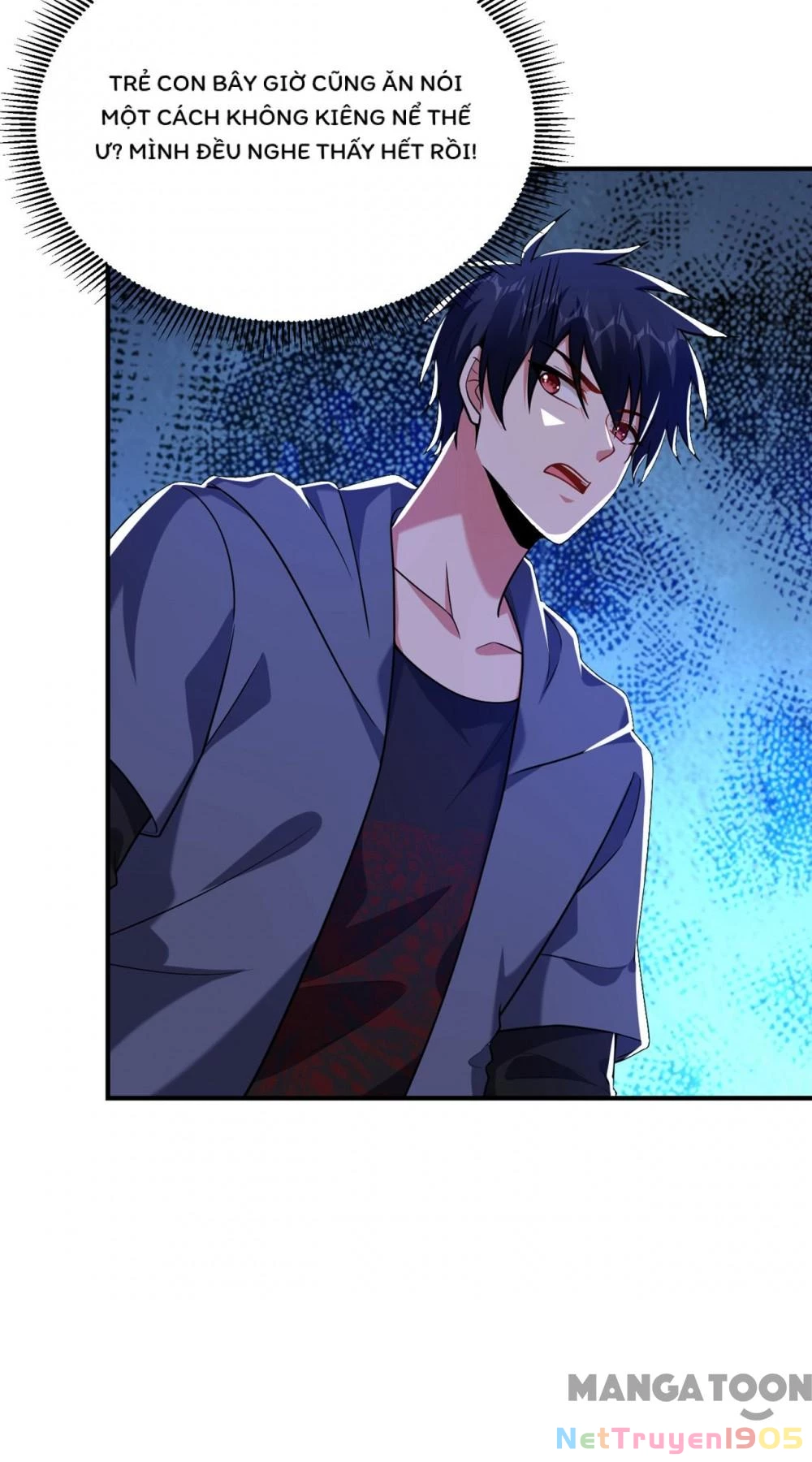 Nhặt Hoa Khôi Về Làm Vợ Chapter 240 - Trang 32
