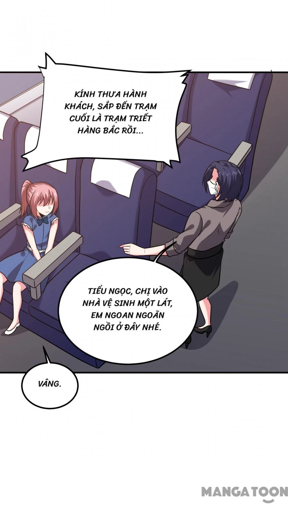 Nhặt Hoa Khôi Về Làm Vợ Chapter 240 - Trang 33