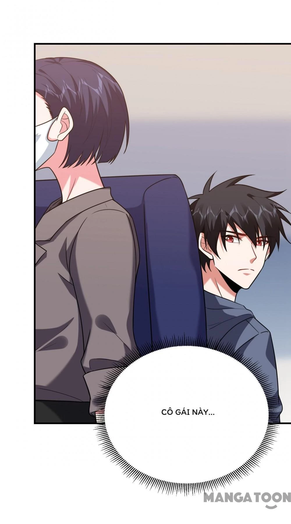 Nhặt Hoa Khôi Về Làm Vợ Chapter 240 - Trang 34