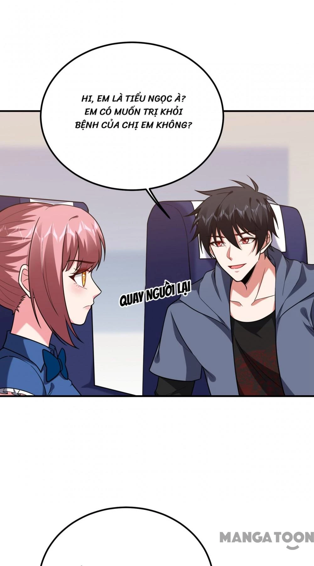 Nhặt Hoa Khôi Về Làm Vợ Chapter 240 - Trang 35