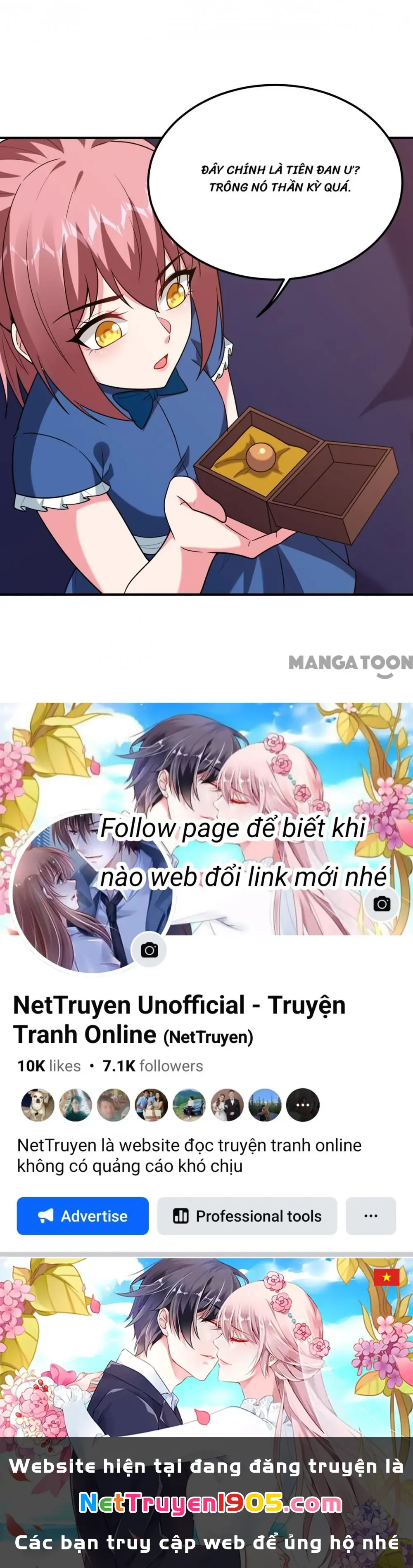 Nhặt Hoa Khôi Về Làm Vợ Chapter 240 - Trang 39