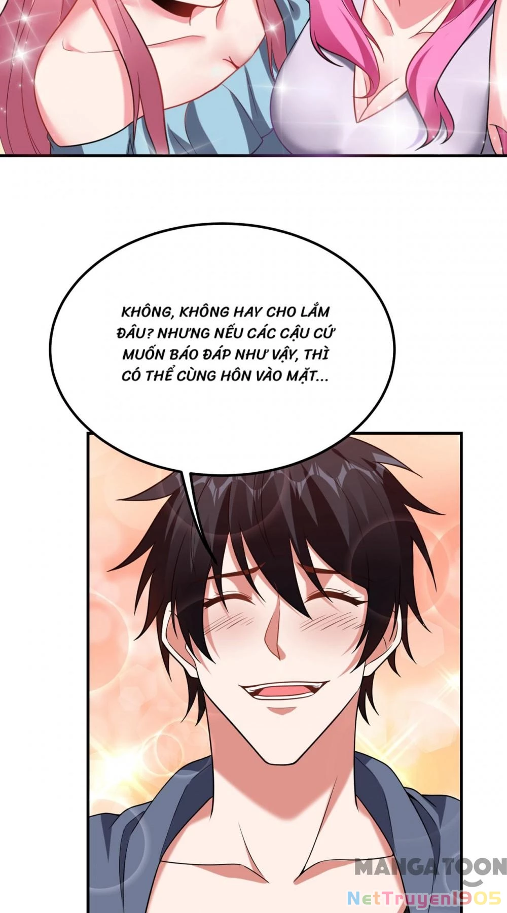 Nhặt Hoa Khôi Về Làm Vợ Chapter 240 - Trang 6