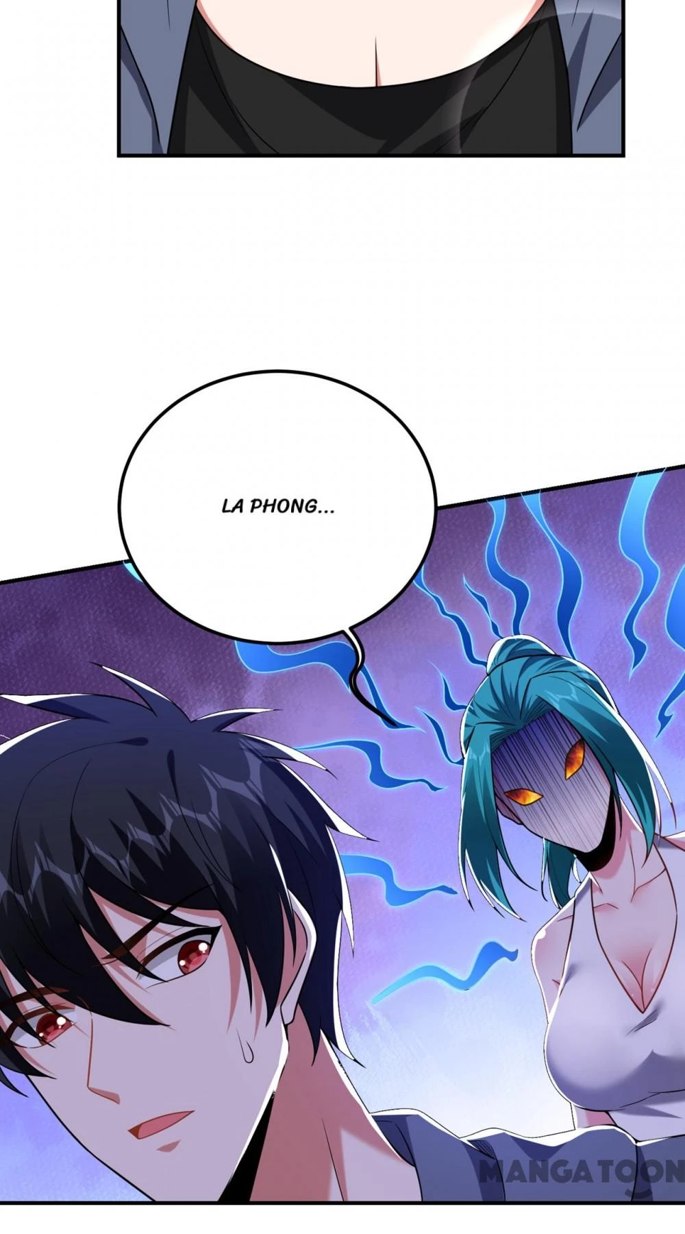 Nhặt Hoa Khôi Về Làm Vợ Chapter 240 - Trang 7