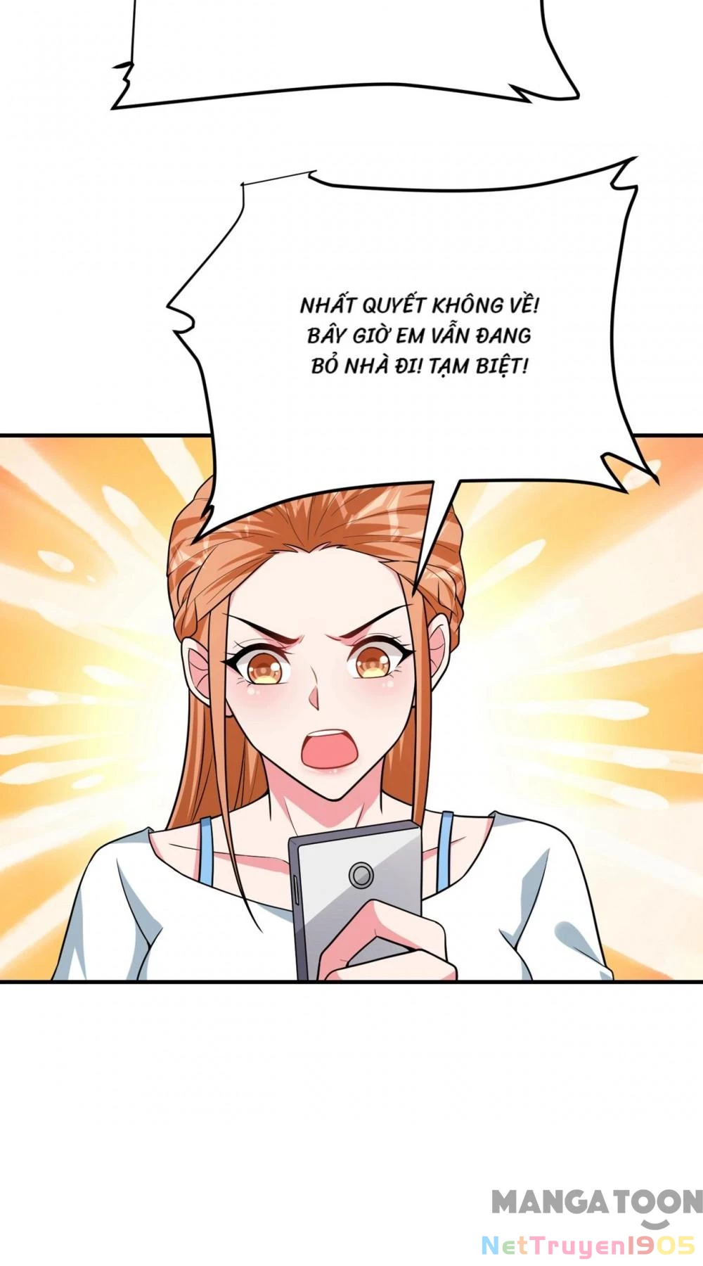 Nhặt Hoa Khôi Về Làm Vợ Chapter 241 - Trang 14