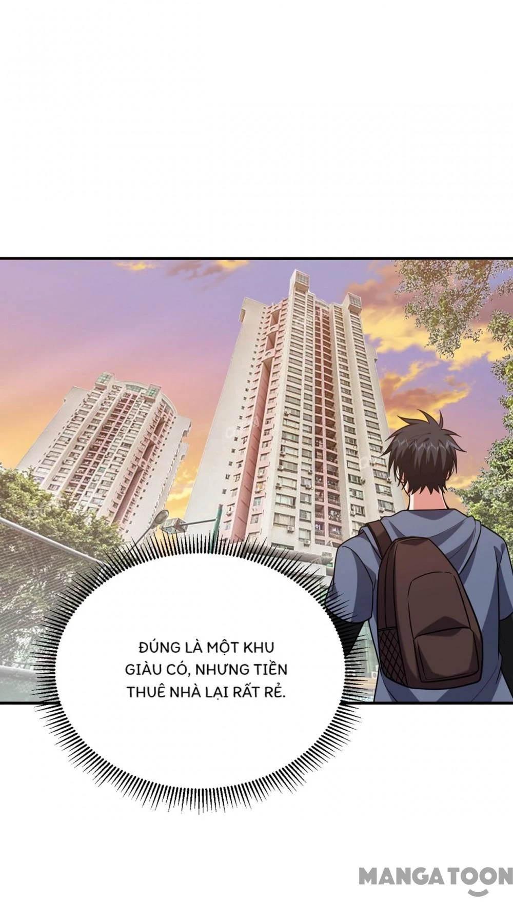 Nhặt Hoa Khôi Về Làm Vợ Chapter 241 - Trang 16