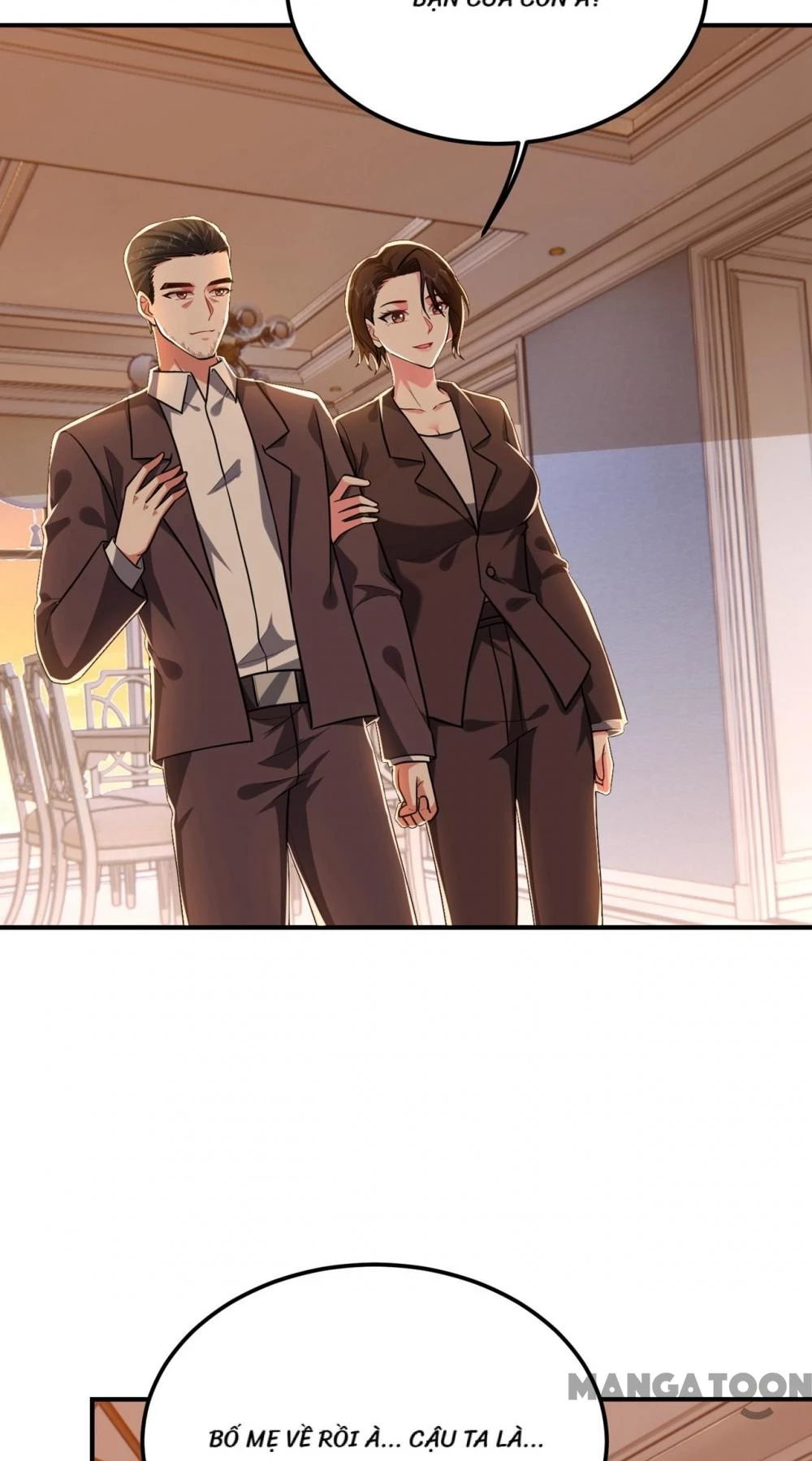 Nhặt Hoa Khôi Về Làm Vợ Chapter 241 - Trang 21