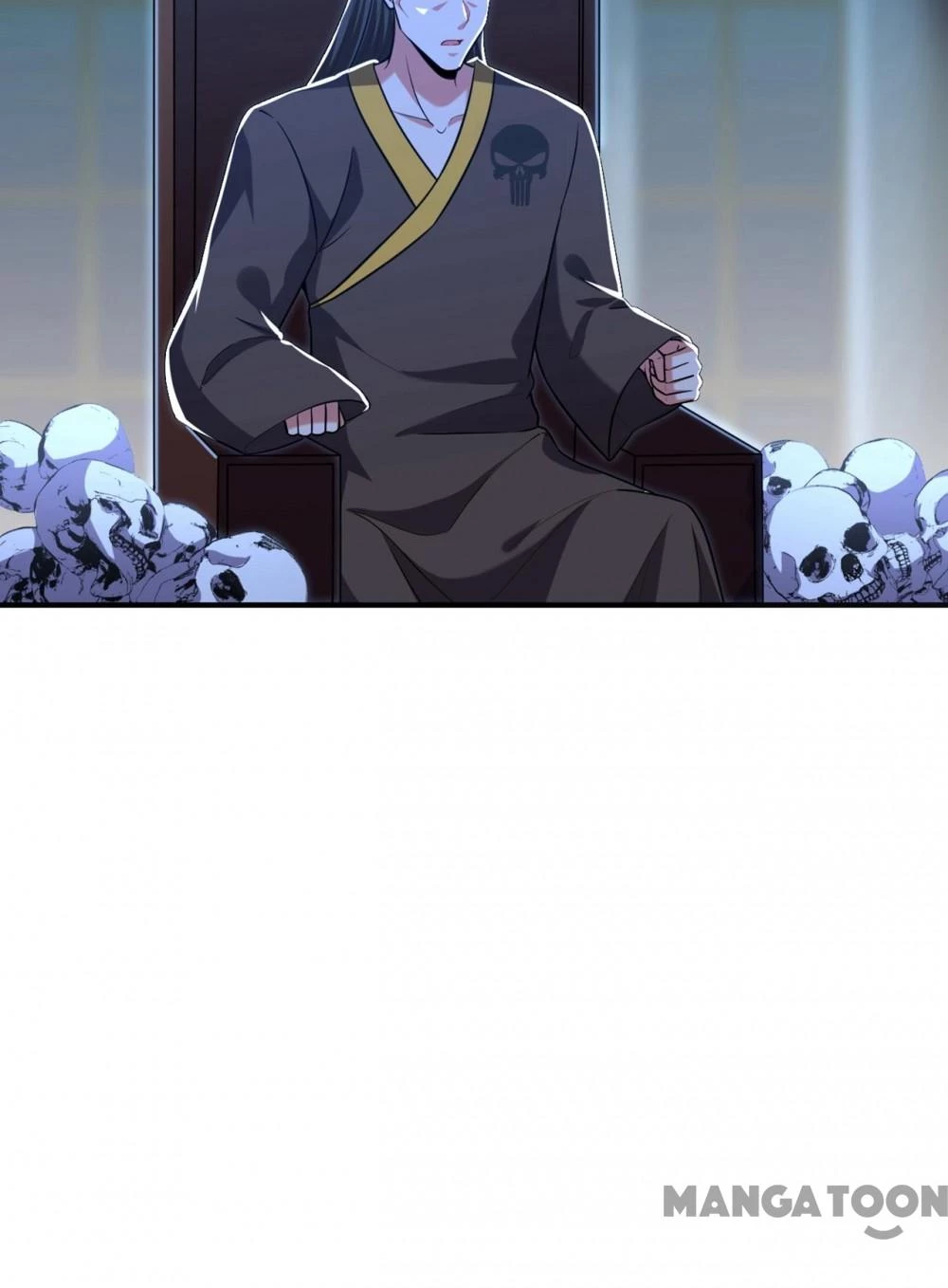 Nhặt Hoa Khôi Về Làm Vợ Chapter 241 - Trang 29