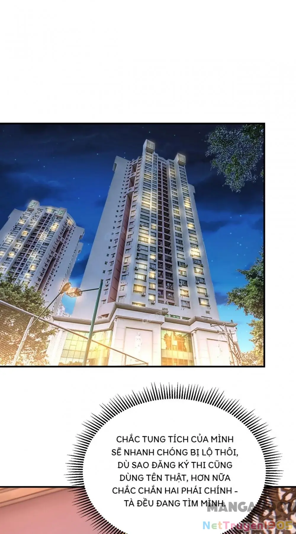 Nhặt Hoa Khôi Về Làm Vợ Chapter 241 - Trang 34