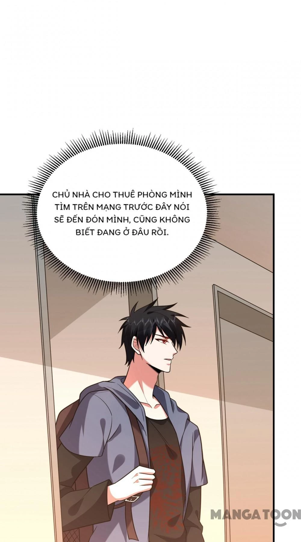 Nhặt Hoa Khôi Về Làm Vợ Chapter 241 - Trang 8