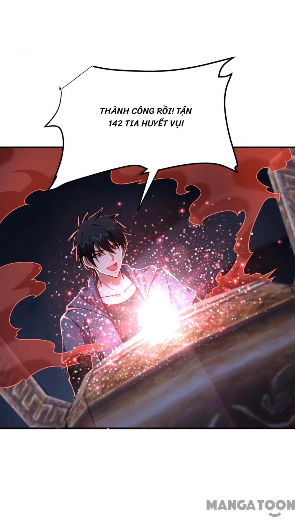 Nhặt Hoa Khôi Về Làm Vợ Chapter 242 - Trang 22