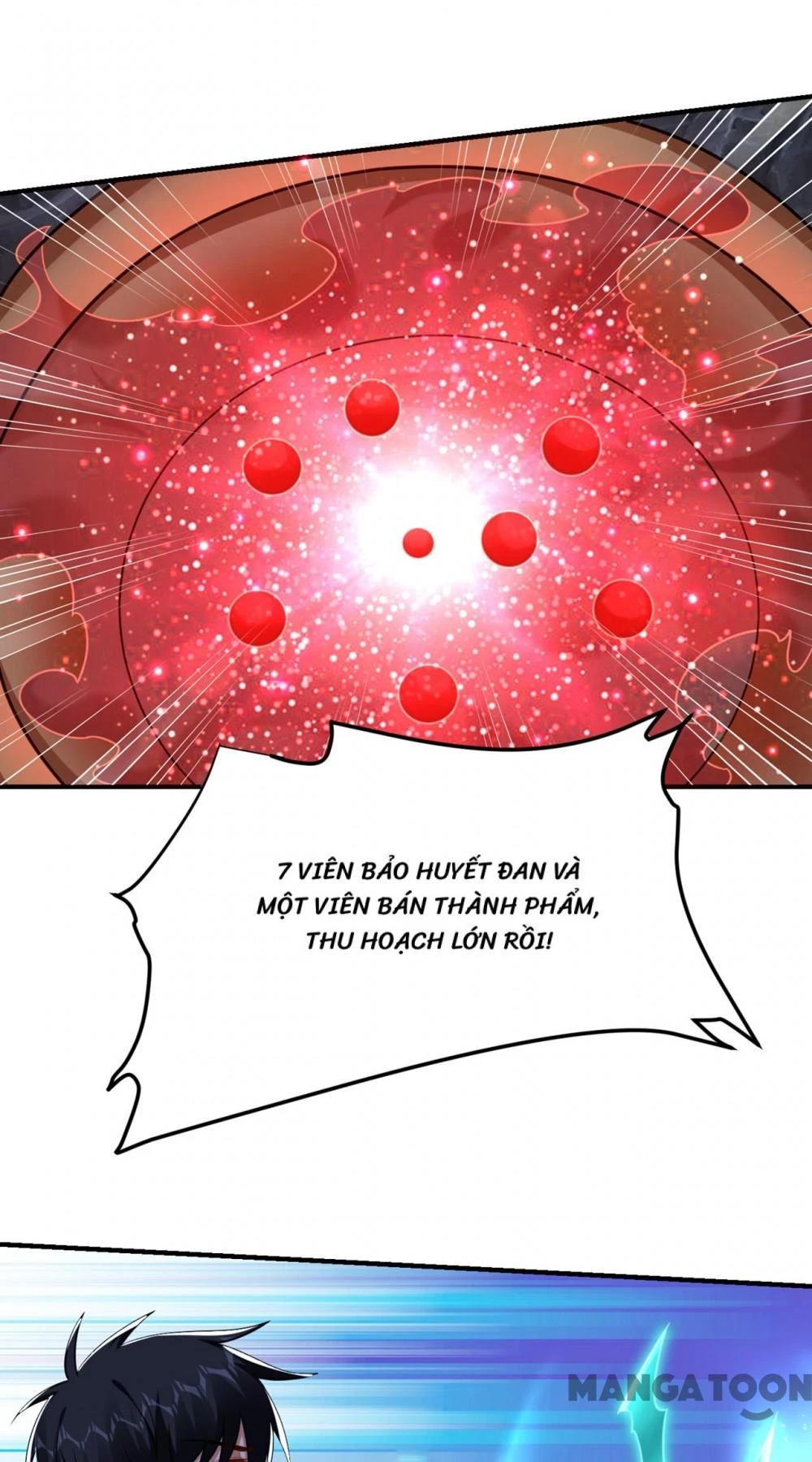 Nhặt Hoa Khôi Về Làm Vợ Chapter 242 - Trang 23