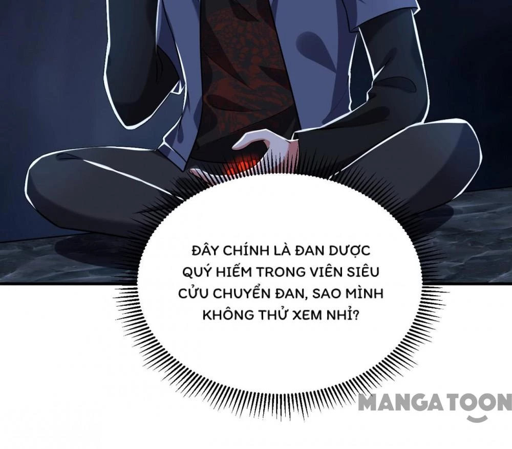 Nhặt Hoa Khôi Về Làm Vợ Chapter 242 - Trang 28