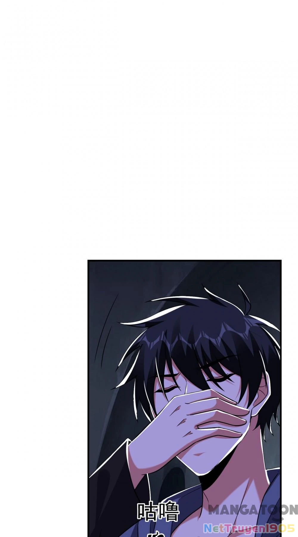 Nhặt Hoa Khôi Về Làm Vợ Chapter 242 - Trang 29