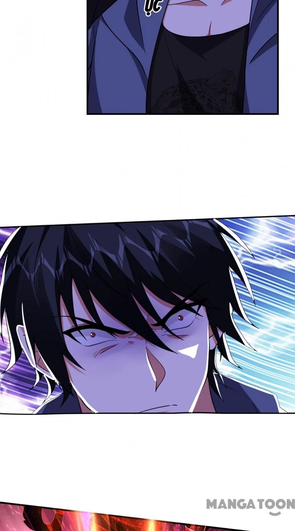Nhặt Hoa Khôi Về Làm Vợ Chapter 242 - Trang 30