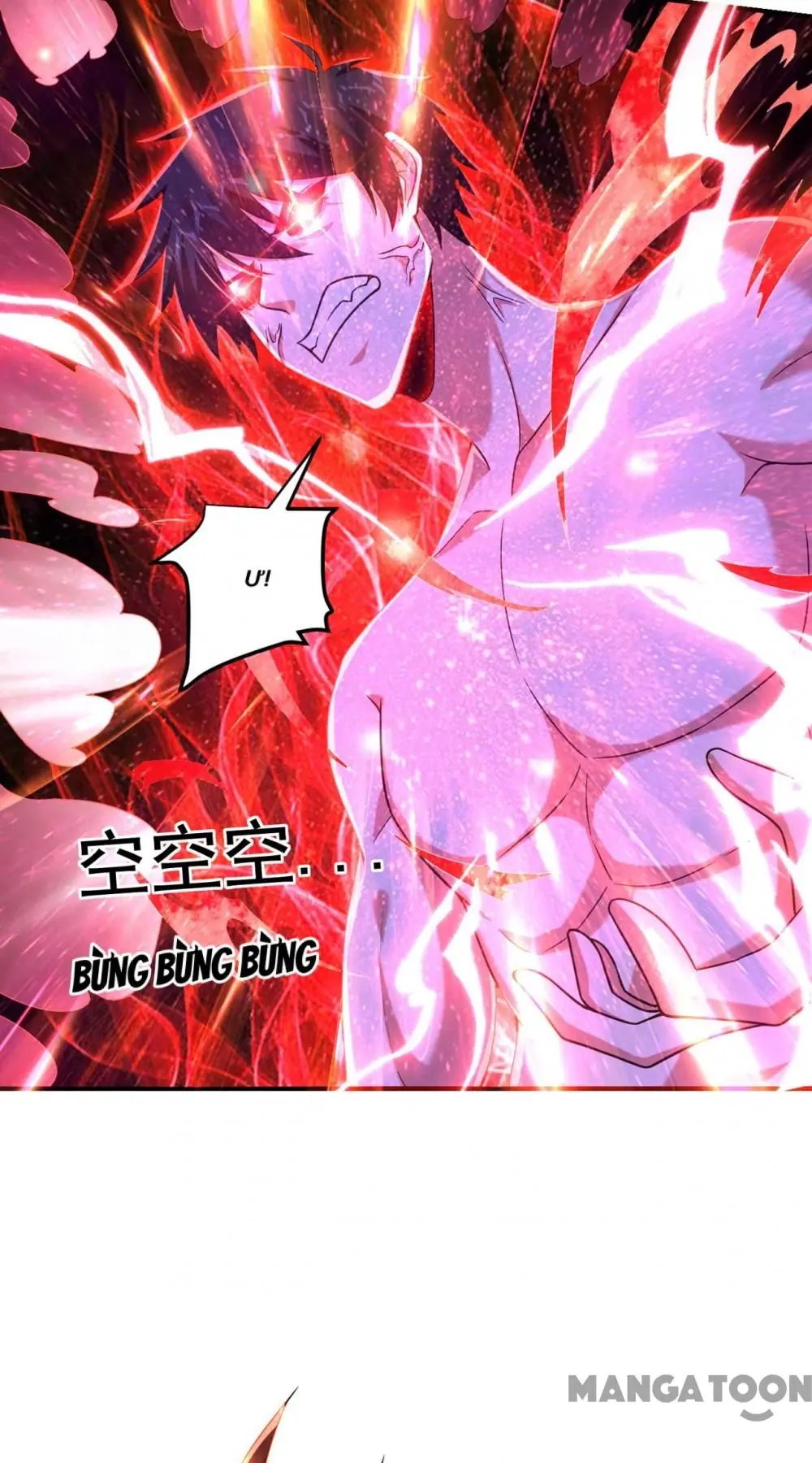 Nhặt Hoa Khôi Về Làm Vợ Chapter 242 - Trang 31